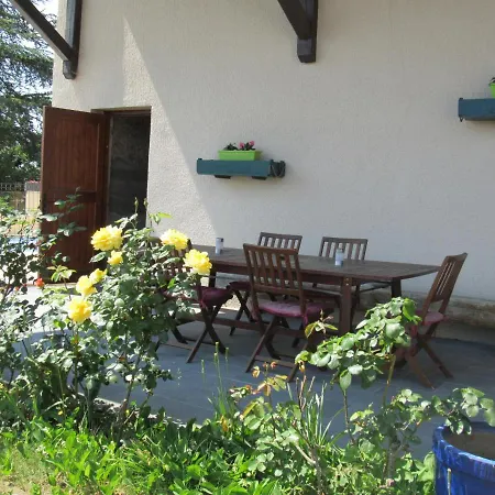Homestay Le Temps D'une Pause *