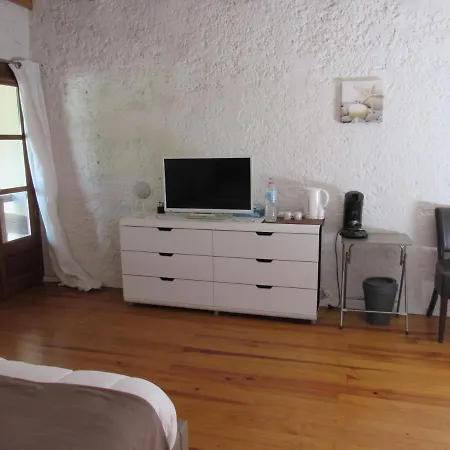 Homestay Le Temps D'une Pause *